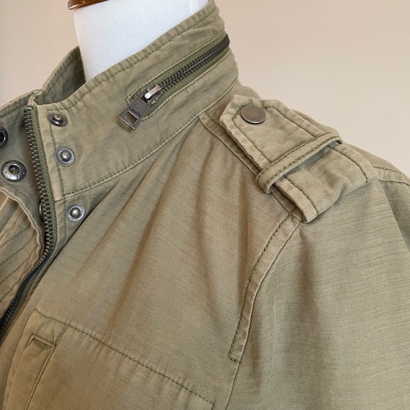 Levi’s jacket - Picture 5 of 5